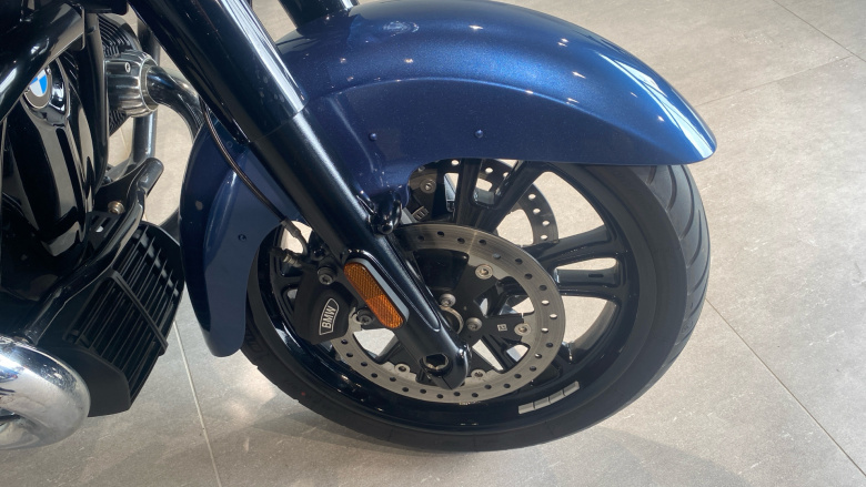 BMW R18 Bagger 